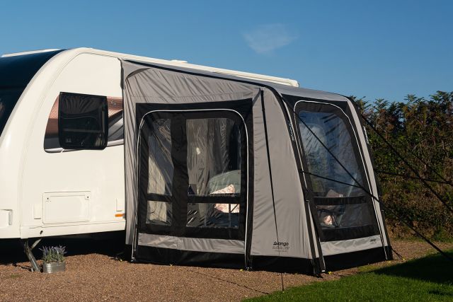 Vango Balletto Air 200 Awning 2025