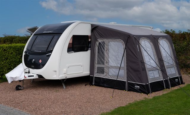 Vango Balletto Air 260 ProShield Awning 2024