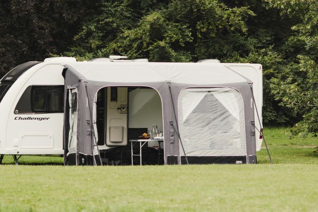 Vango Balletto Air 390 ProShield Awning 2024