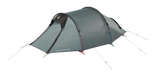 Wild Country Blizzard Elite 2 Tent