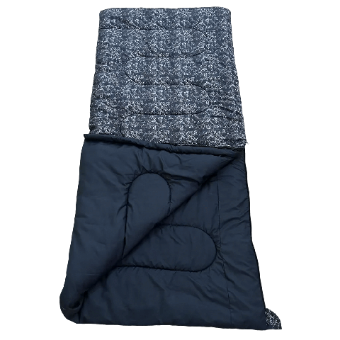 Quest Alberta Sleeping Bag & Pillow Case
