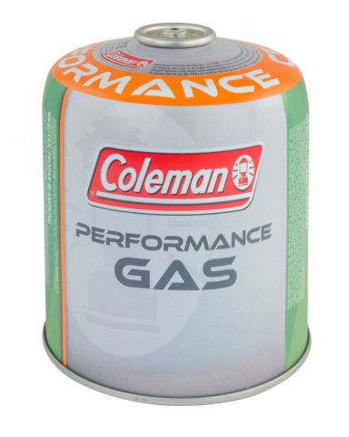 Coleman C500 Performance Gas Cartridge