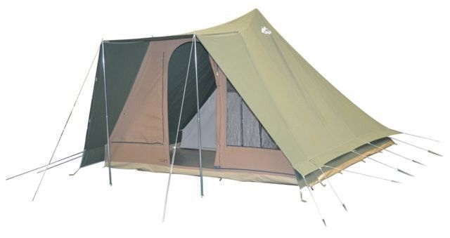 Cabanon Barbados Tent