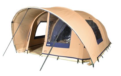Cabanon Awaya 370 Tent
