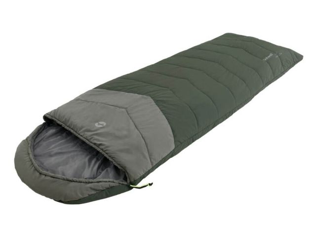 Outwell Caldera Lux Single Sleeping Bag