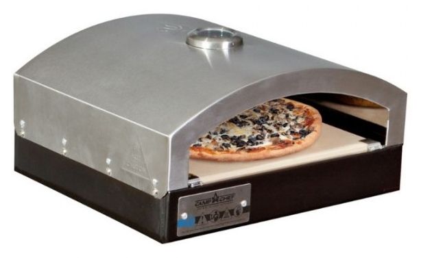 Vango Camp Chef Pizza Oven