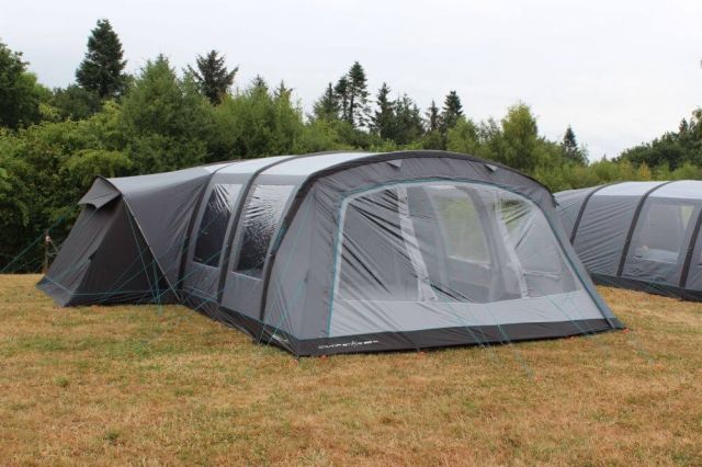 Outdoor Revolution Camp Star 700SE Tent Package 2024