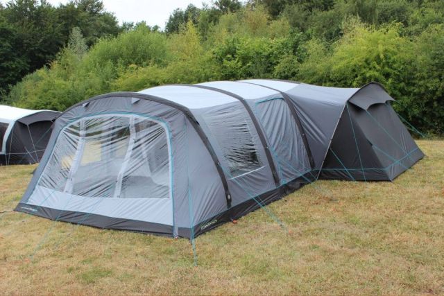 Outdoor Revolution Camp Star 900DSE Tent Package 2024