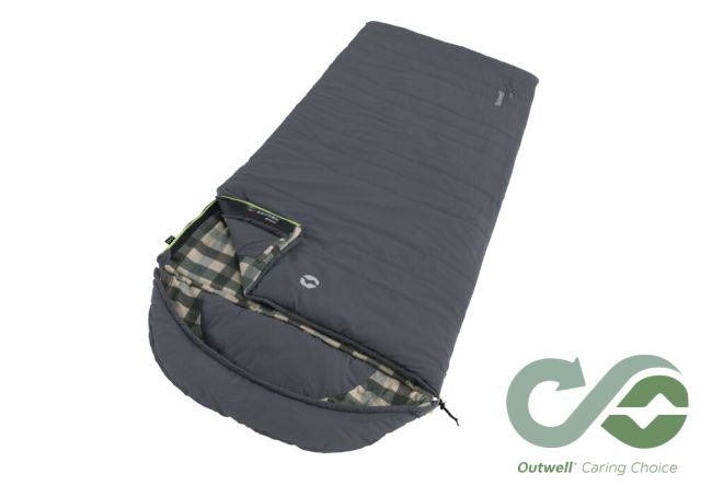 Outwell Camper Single Sleeping Bag