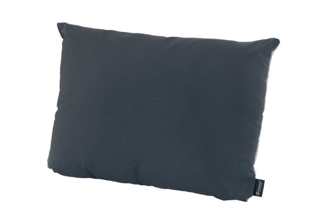 Outwell Campion Pillow - Dark Grey