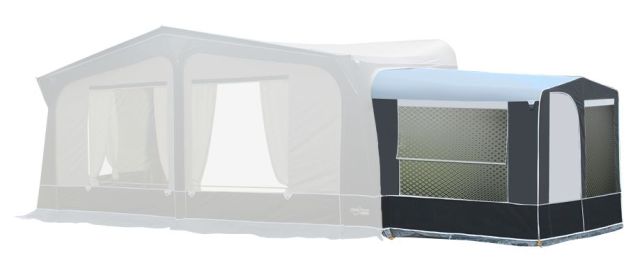CampTech Tall Annexe for Cayman & Duchess