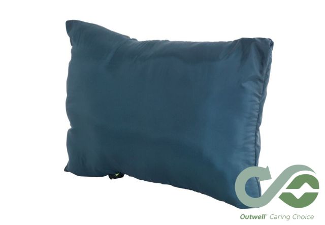 Outwell Canella Pillow - Blue
