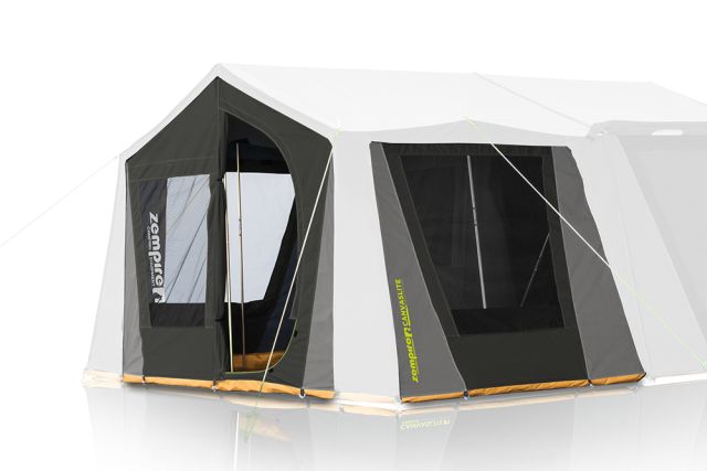 Zempire Canvaslite Sunroom V2