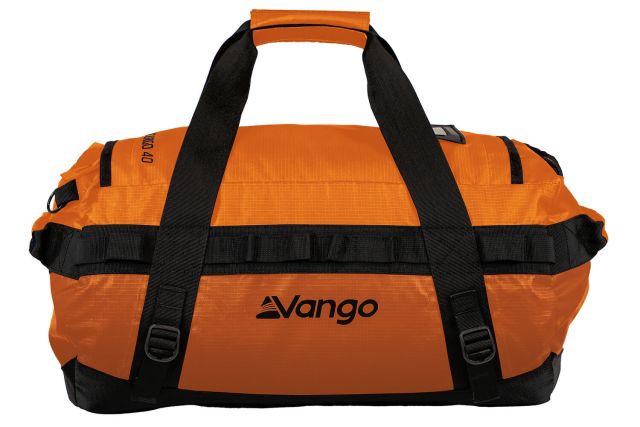 Vango Cargo 40 Bag - Orange