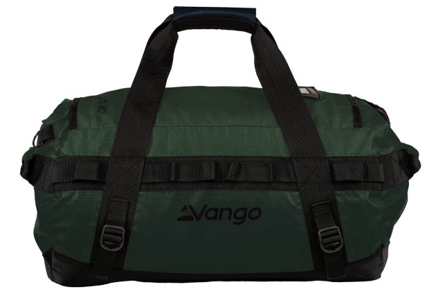Vango Cargo 40 Bag - Vintage Green