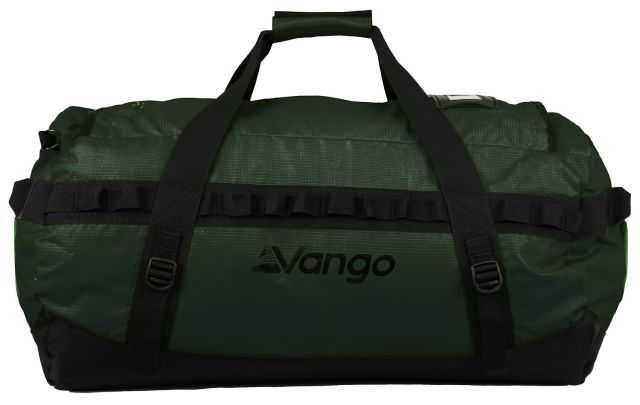 Vango Cargo 80 Bag - Vintage Green