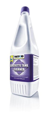 Thetford Cassette Tank Cleaner 1 litre