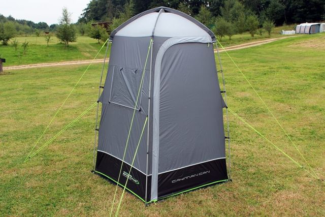 Outdoor Revolution Cayman Can Utility/Toilet Tent