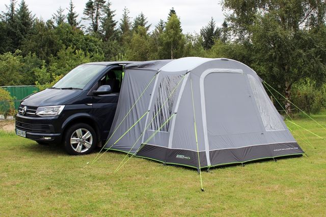 Outdoor Revolution Cayman Cona Air Low Awning 2022