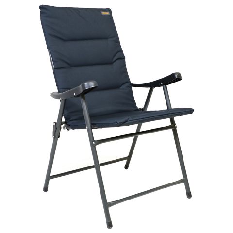 Vango Cayo XL Chair - Granite Grey