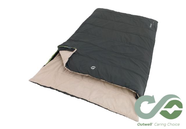 Outwell Celestial Lux Double Sleeping Bag