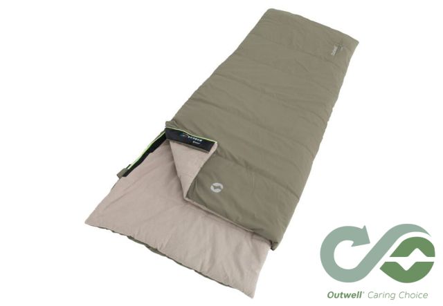 Outwell Celestial Single Sleeping Bag