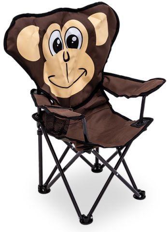 Quest Children's Chair - Monkey