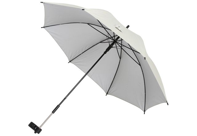 Quest Universal Clamp-On Sun Shade