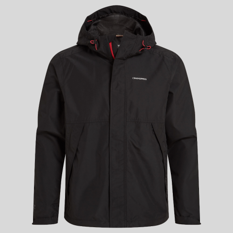 Craghoppers Ossus Mens Jacket