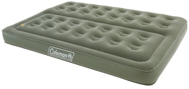 Coleman Comfort Bed - Double