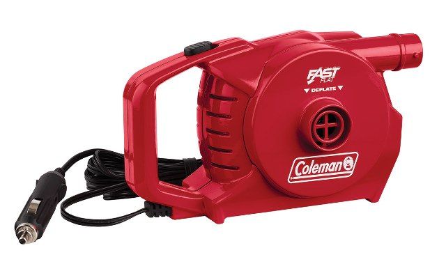 Coleman 12V QuickPump™