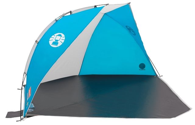 Coleman Sundome Beach Shelter