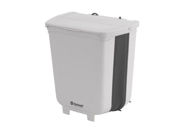 Outwell Collaps VanTrash Bin - 8L