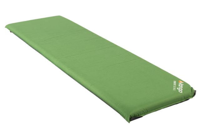 Vango Comfort 7.5 Single Self Inflating Mat