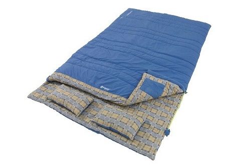 Outwell Commodore Double Sleeping Bag