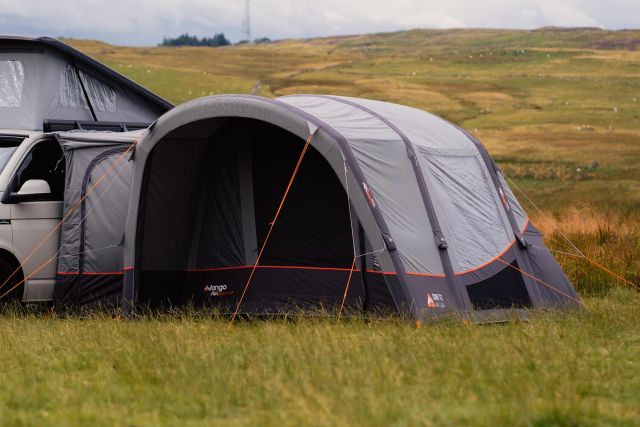 Vango Cove TC Air Low Awning 2024