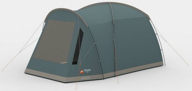 Vango Cragmor 400 (Poled) Tent 2024