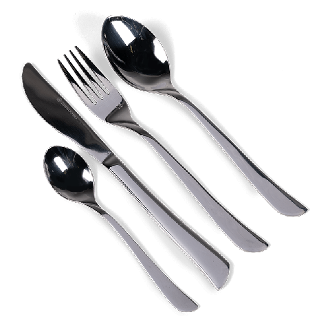 Kampa 'Kensington' Cutlery set