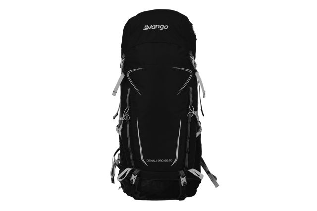 Vango Denali Pro 60:70 Rucksack