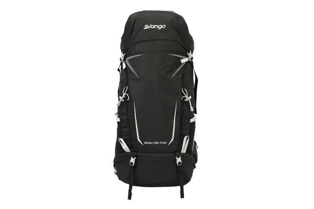 Vango Denali Pro 70:80 Rucksack