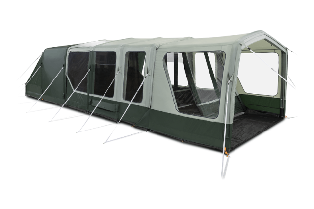 Dometic Ascension 401 Canopy