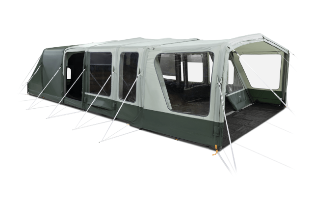 Dometic Ascension 601 Canopy