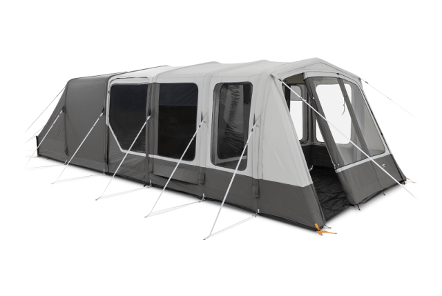 Dometic Ascension TC 401 Air Tent 2023