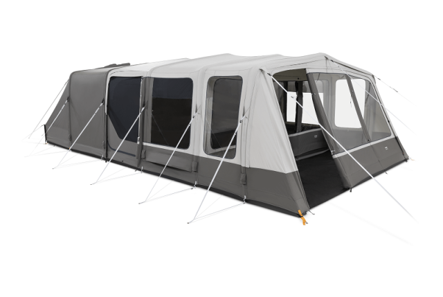 Dometic Ascension TC 601 Air Tent 2023