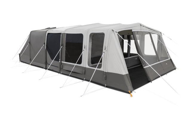 Dometic Ascension TC 601 Air Tent 2024