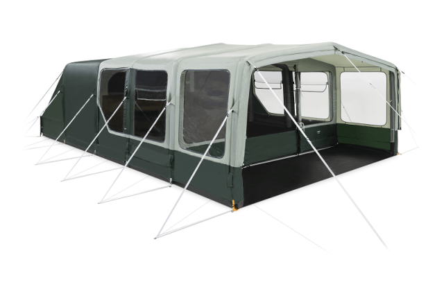 Dometic Rarotonga 601 Air Tent 2023
