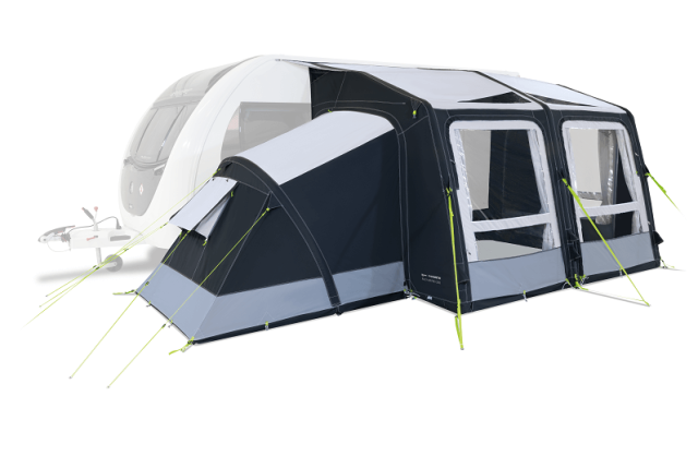 Dometic Pro Air Awning Annexe