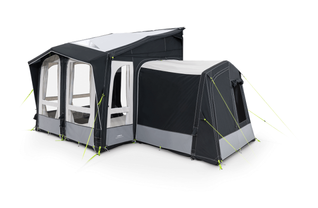 Dometic Pro Air Tall Awning Annexe