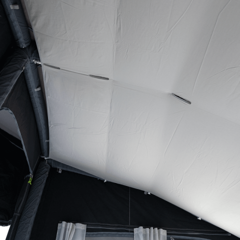 Dometic Club Air Pro 260 Driveaway Roof Lining