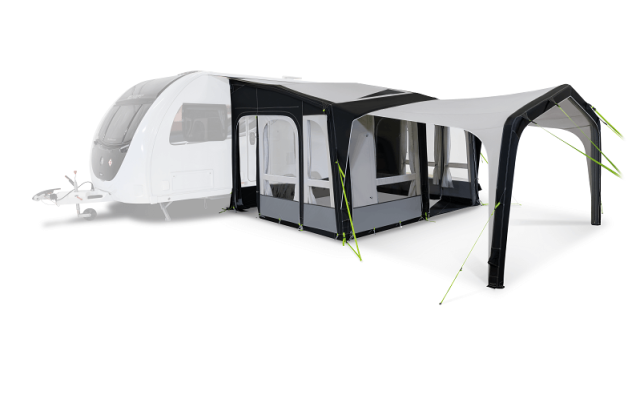 Dometic Club Air Pro 260 Canopy